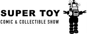 Super Toy Show Logo