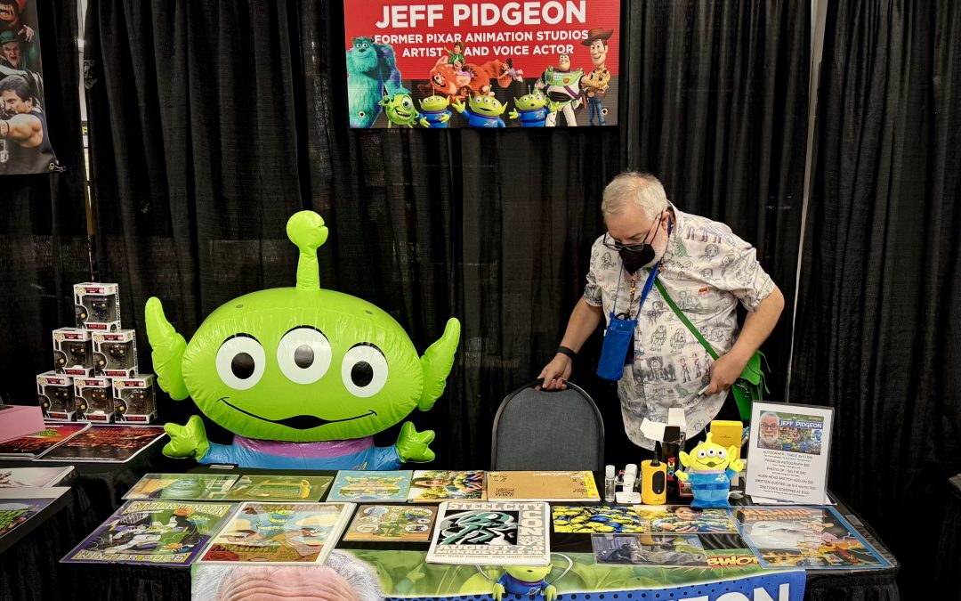 steel city con 2026 recap